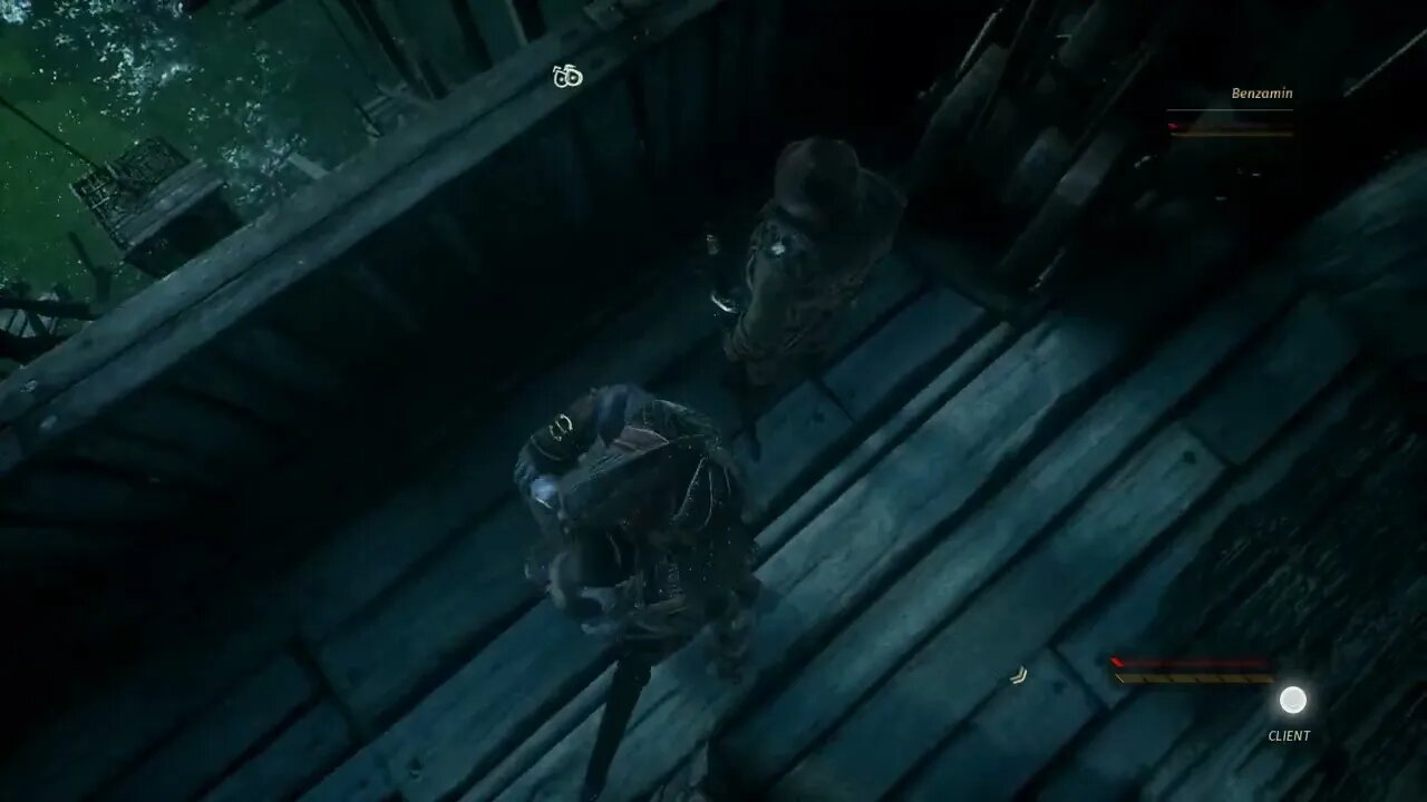 Double Assassination