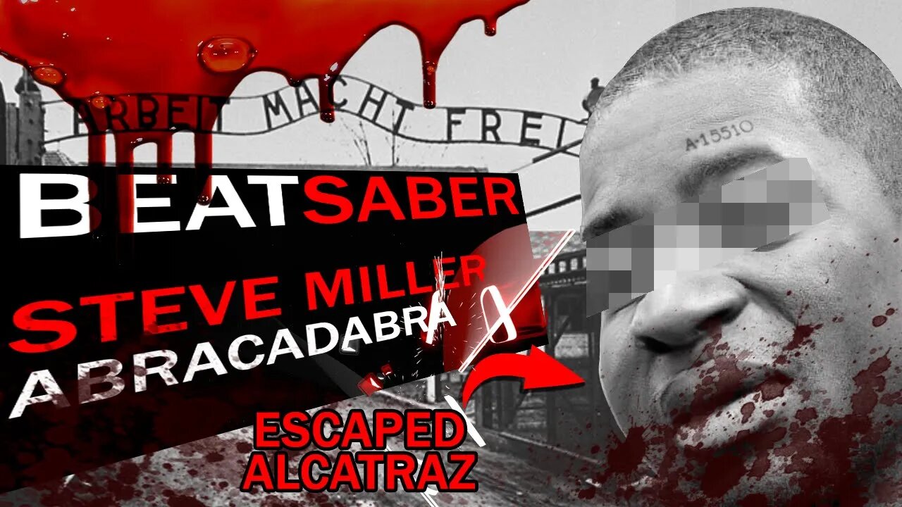 (beat saber) steve miller - abracadabra [mapper: techbutterfly]