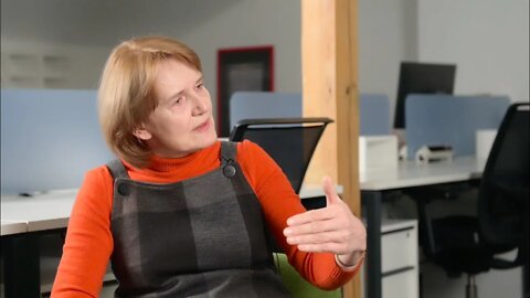 Kur gali nuvesti demokratijos stoka? Nebūtų vergų - nebūtų ir tironų. Laidoje - prof. D. Railaitė.