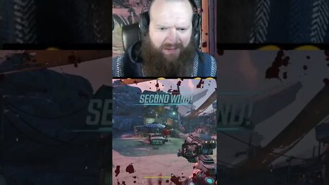 A Little Borderlands 3 with JD (Borderlands 3)