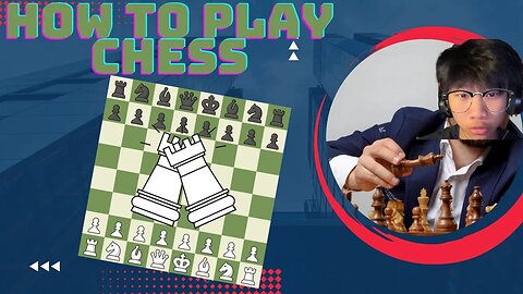 How To Become A Chess MASTER