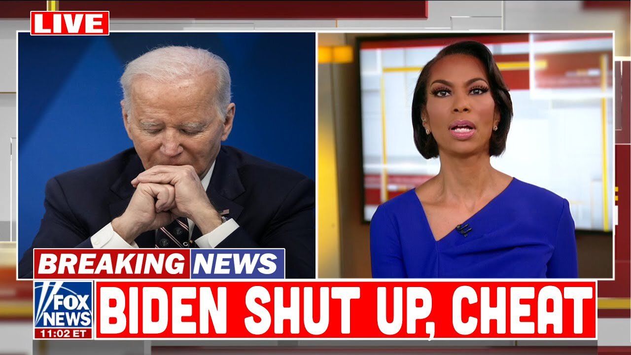 THE FAULKNER FOCUS 5/10/22 TODAY - FOX BREAKING NEWS TRUMP MAY 10, 2022 - TRUMP NEWS
