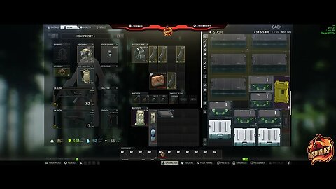 Another Wipe, Another Kappa Container