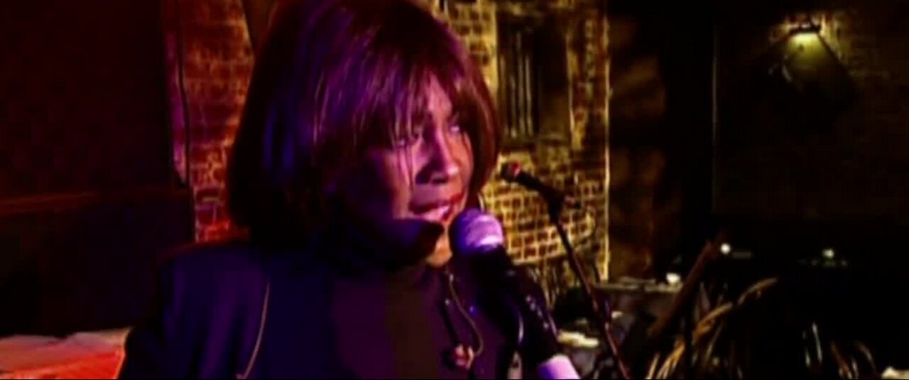 Mary Wilson of The Supremes has died at age 76