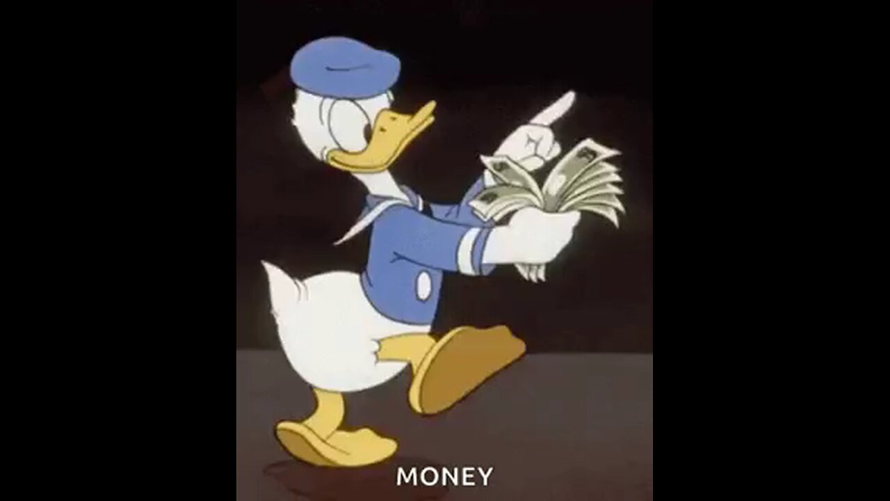 Money Money