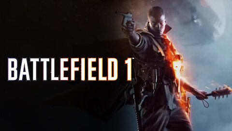 Battlefield 1 - Gameplay # Coming Back On Point