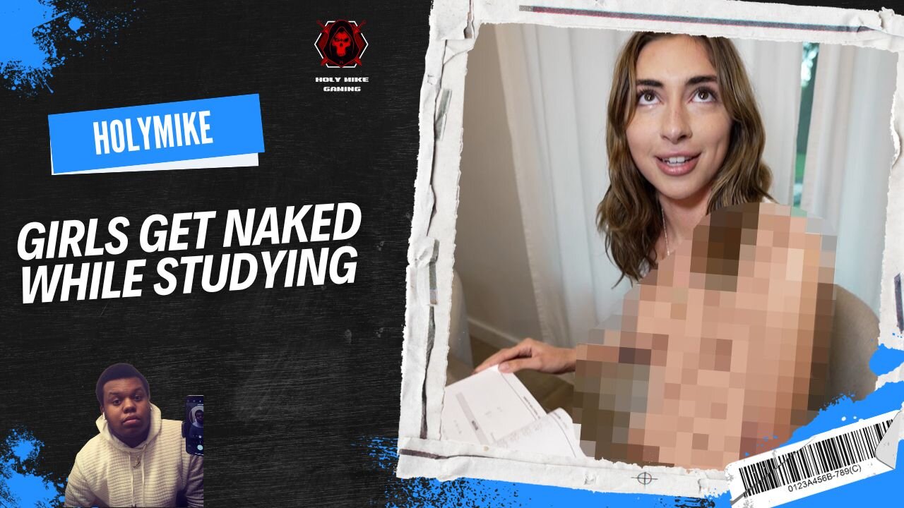 Hilarious Prank Video - Study Session Turns Surprisingly Wild! 😂