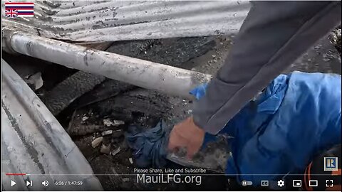 PROOF SHOWS SOME BLUE T SHIRTS THAT WERE NOT BURNED BY THE LASER, BLUE IS THE KEY AGAINST LASER