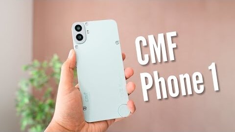 FULL REVIEW OF THE CMF PHONE 1: THE BEST BUDGET PHONE?