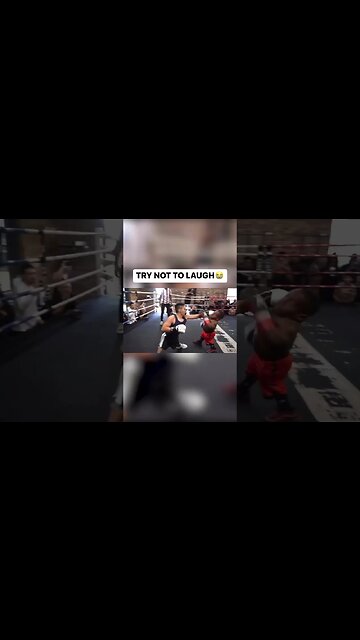 @nofemurkid @mmapack #boxing #memes #mma #ufc #reels #sports