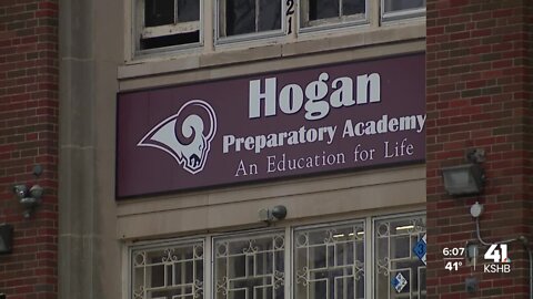 Parents, students weigh in on issues causing temporary closure at Hogan Preparatory Academy