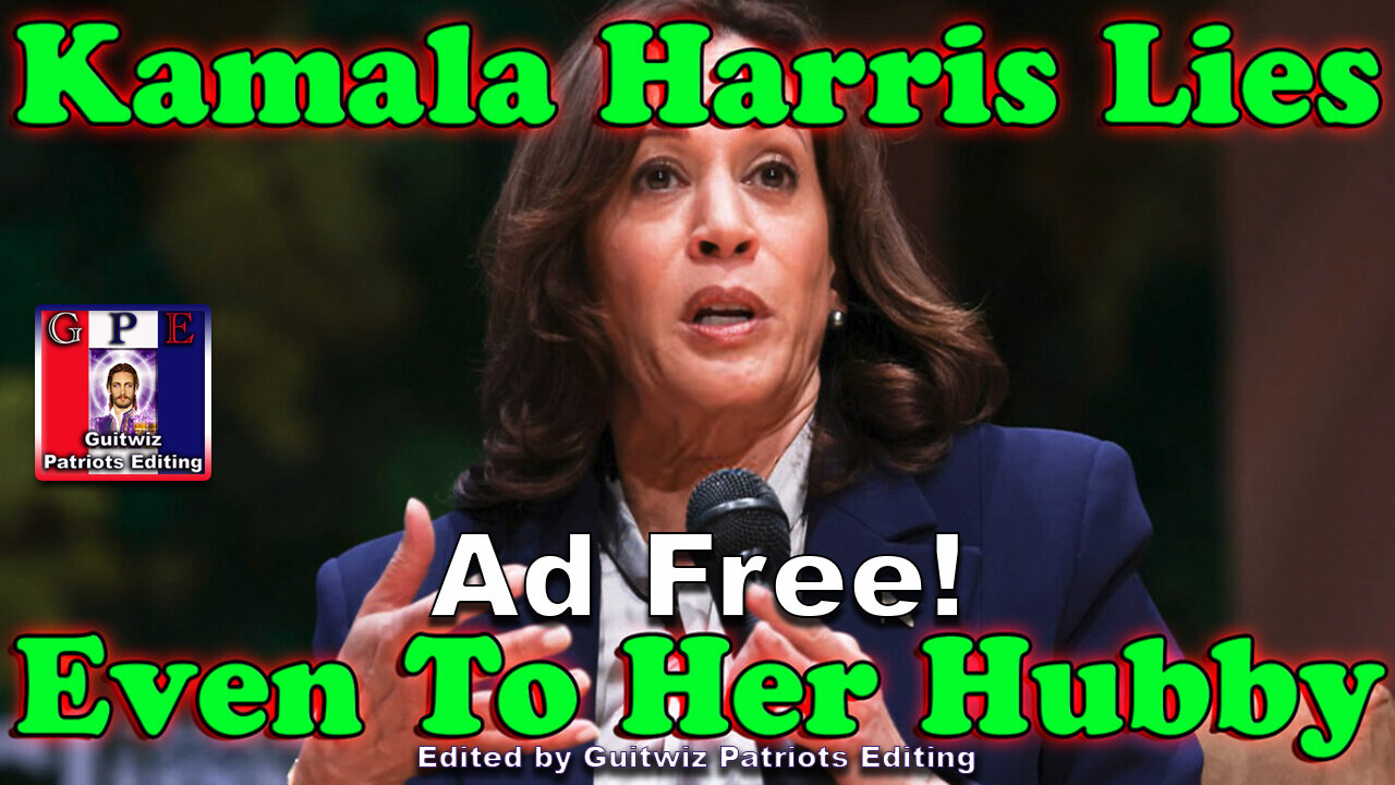 On The Fringe-8.15.24-Biden Harris Sell Out Israel -Ad Free!