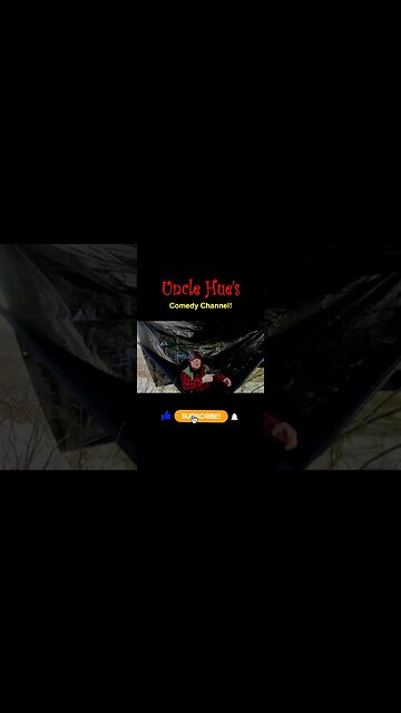 Camper Attacked by Troll! (Gun Selfdefence)