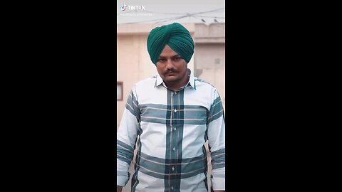 Sidhu Moose wala