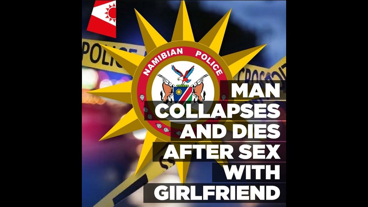 Man Gives His Side-chick 10 Rounds In 1 Go, Later Dies!