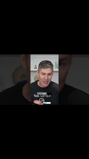 If WE Learned Anything From 2008 it Should Be This