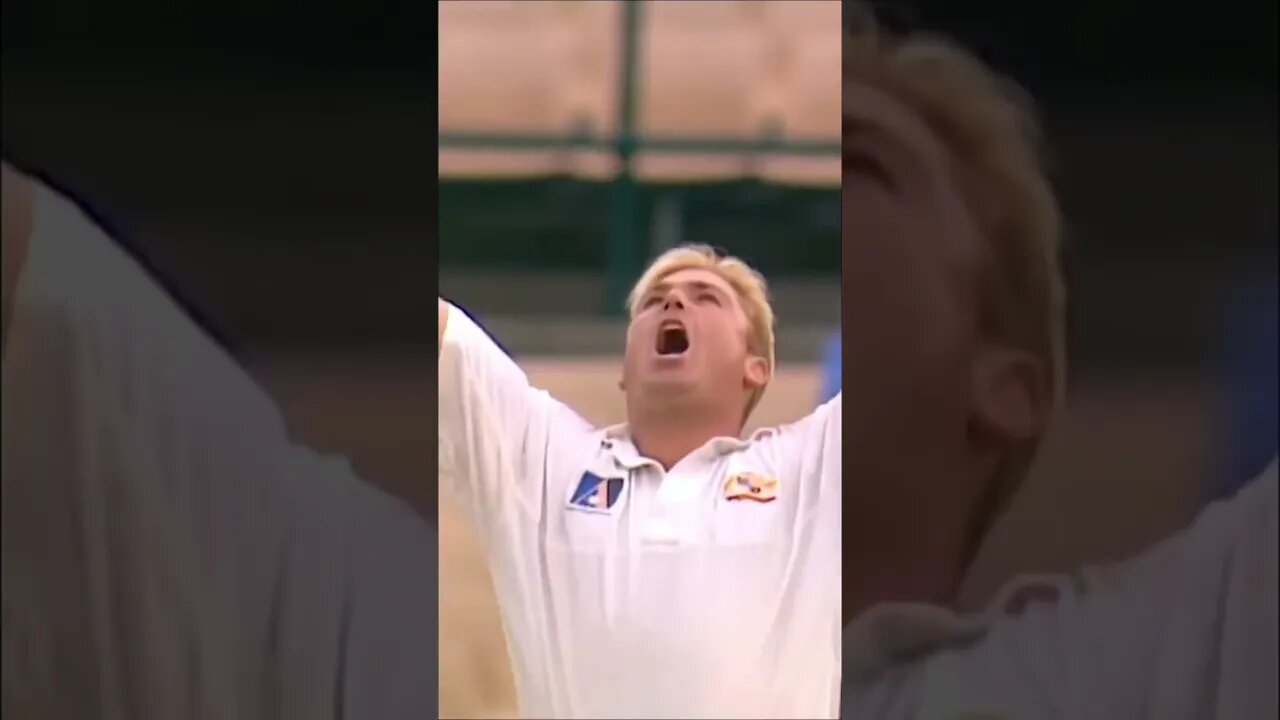 Bowled'Em | King Warne