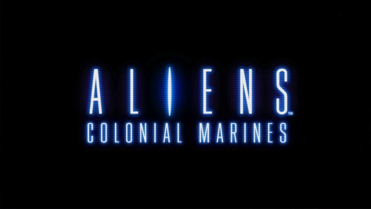 Aliens: Colonial Marines (E3 2011 Trailer)