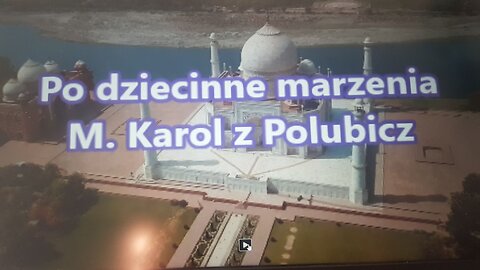 po dziecinne marzenia