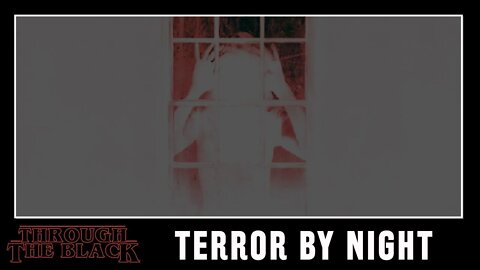 Terror by Night