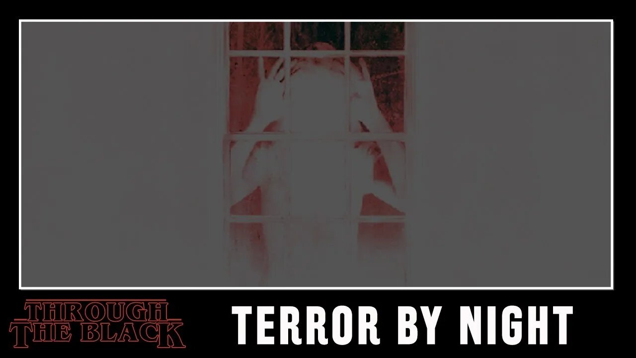 Terror by Night