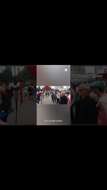 Poland: What Is Happening Here? Wrong Answers Only.