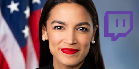 AOC & Socialism Wins, I Cry Uncle