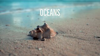 Oceans: Far Away - Relaxing Ambient Music Mix