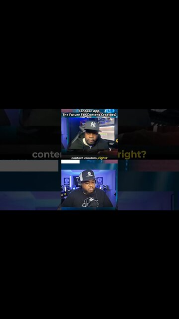 Fanbase App - The Future For Content Creators? #fanbaseapp #musicindustry