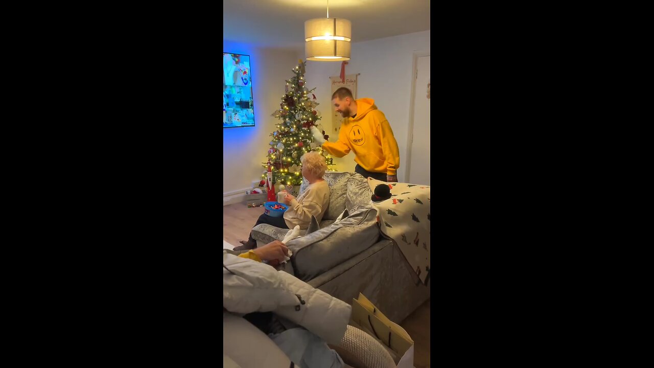 just for fun family..!!