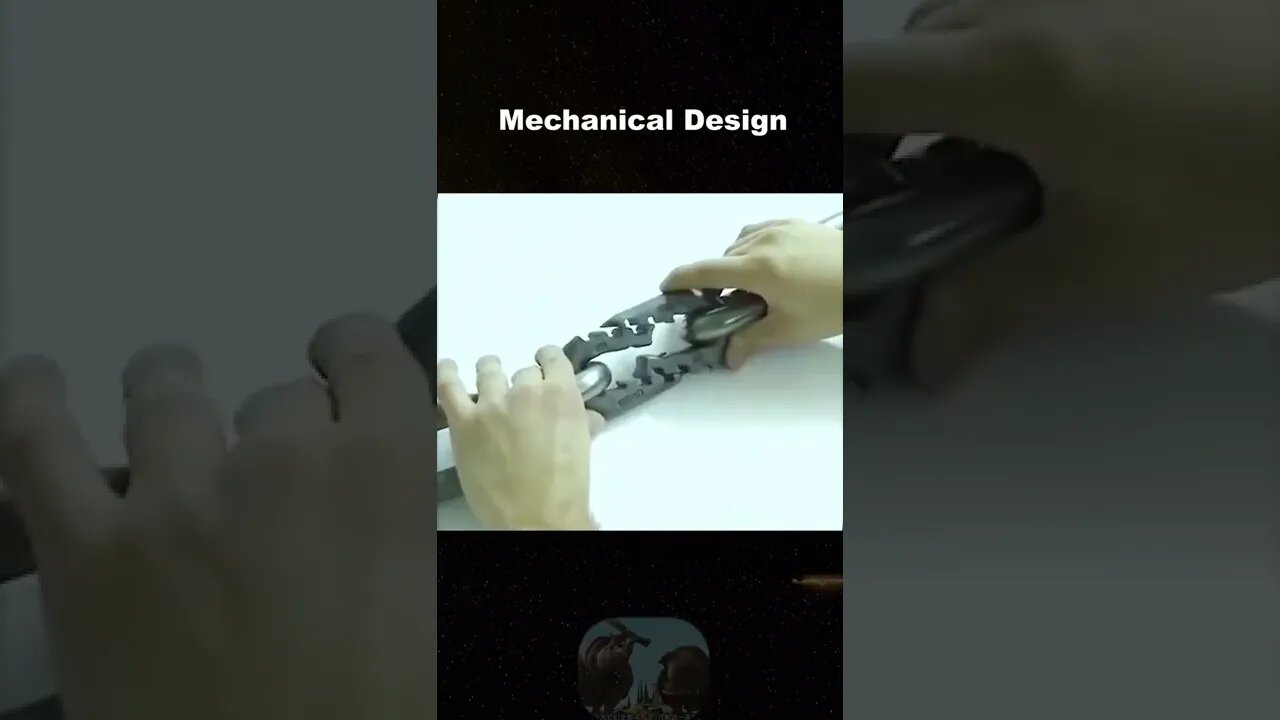 Technical Videos for entertainment(2)