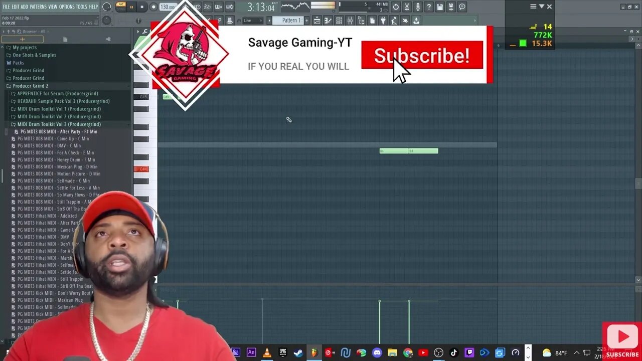 BARZ & TRAP PRODUCTION TIPS FL STUDIO
