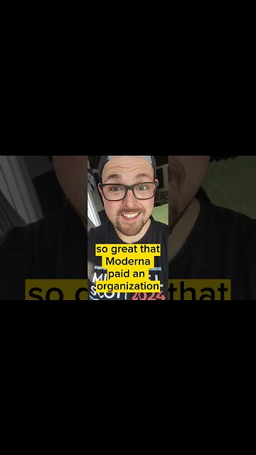 dr fauci is so great