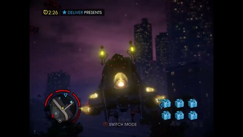 saints row 4 re-elected walkthrough part 10