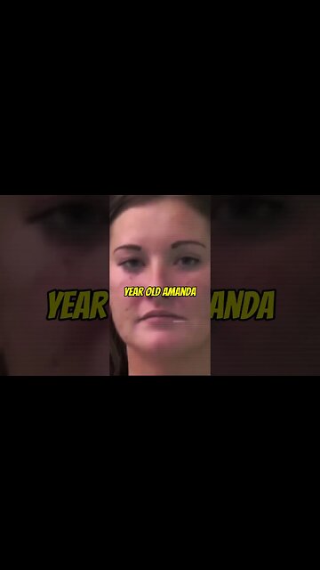 Wild Ride: Amanda Martinez's Funky Arrest for Assault