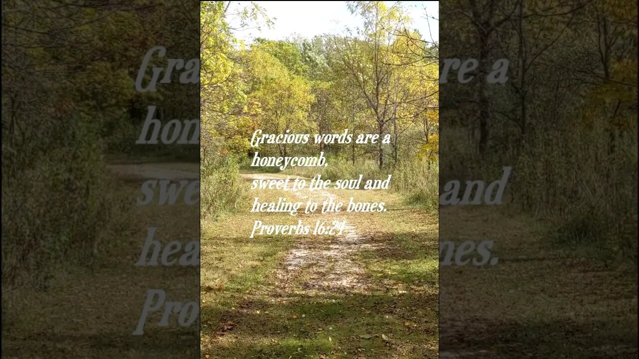 Daily Bible Verse short for today