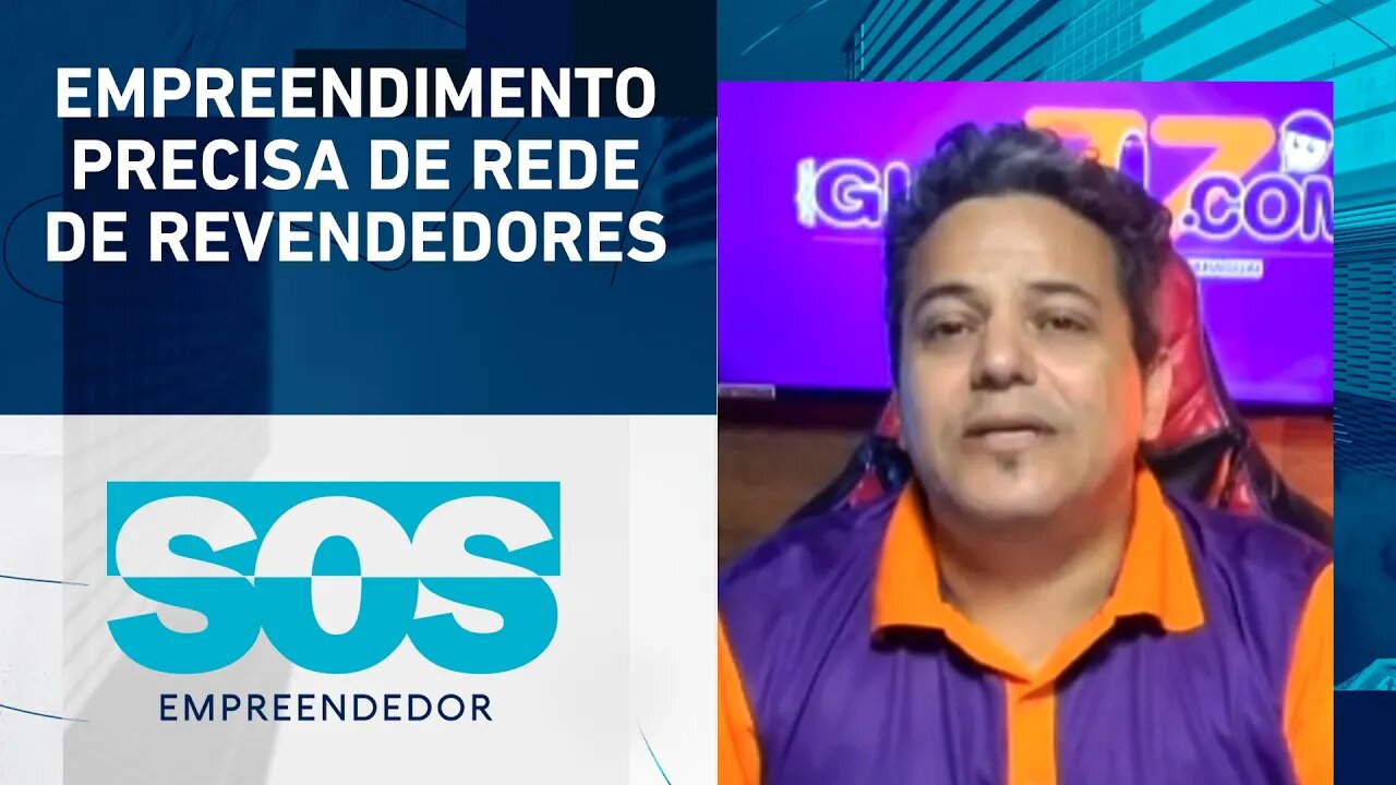 Especialistas orientam AGÊNCIA DE MARKETING com ESTRUTURA de negócio CONFUSA I SOS EMPREENDEDOR
