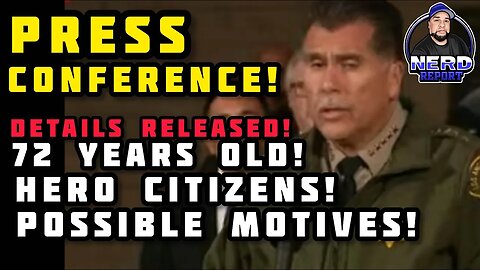 SHOCKING! Uncovering the Motives Behind the Monterey Park Mass Shooting - What We Know!