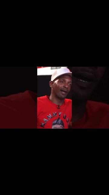 Charleston white diss Kodak part 1 is he right or wrong