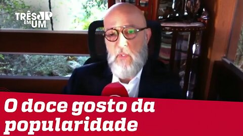 Quando quer, Bolsonaro preside | Josias de Souza