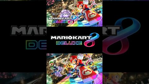 Mario Kart 8 Deluxe Booster Course Pass: Wave 1 Soundtrack-NINTENDO SWITCH Coconut Mall