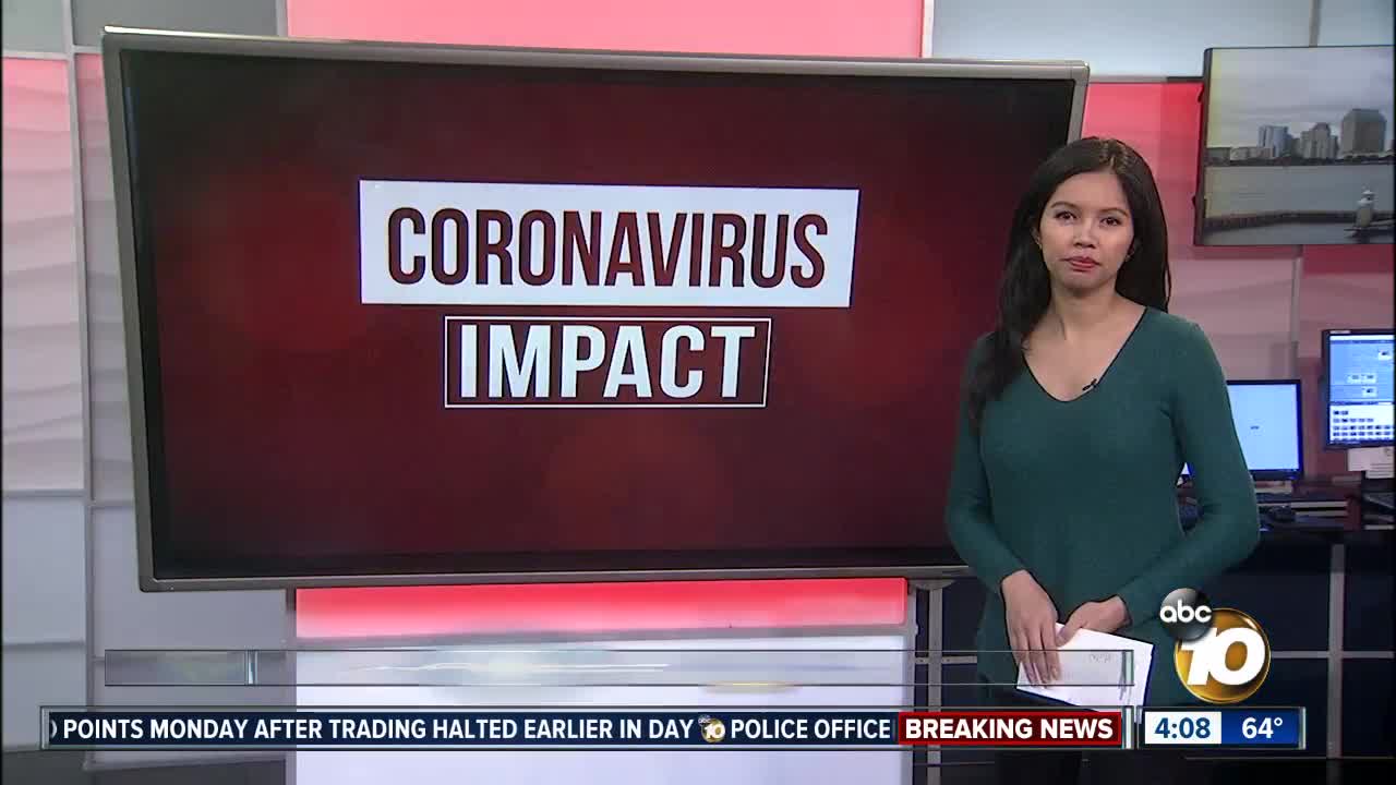 Census workers worried about contact with public