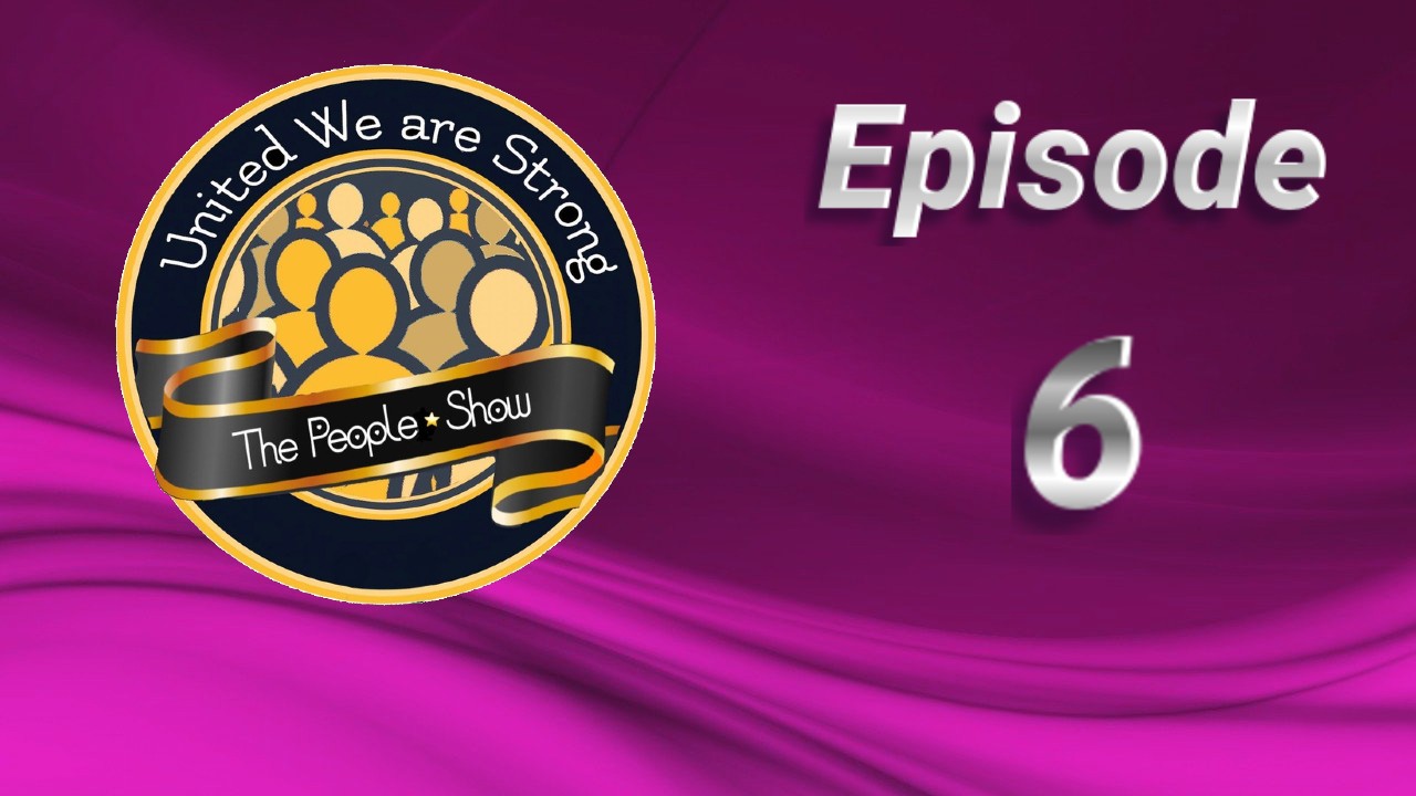 The People Show #6