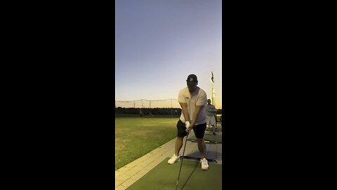 Driving Range part 2