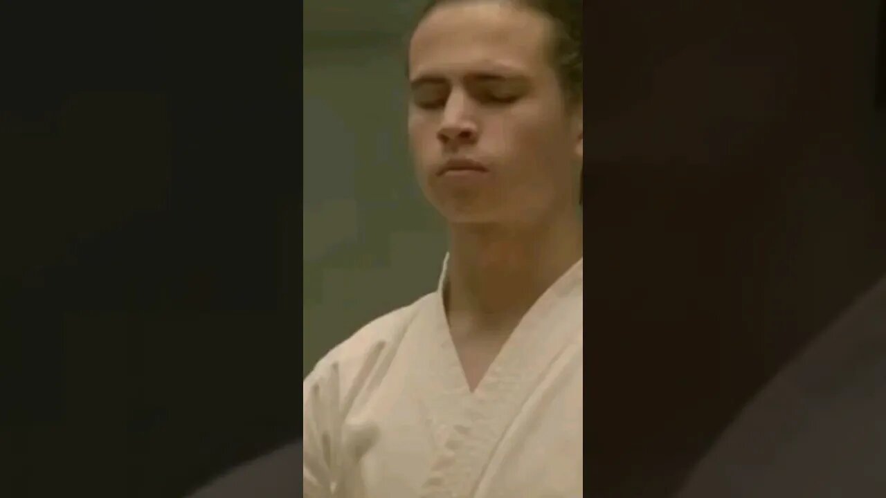 ROBBY KEENE E FALCÃO NÃO PRECISAM VENCER O SEKAI TAIKAI NA 6ª TEMPORADA DE COBRA KAI