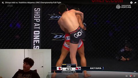 fight breakdowns, extra | 5/25/2023