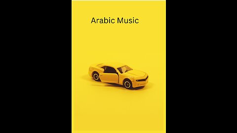 Arabic Music