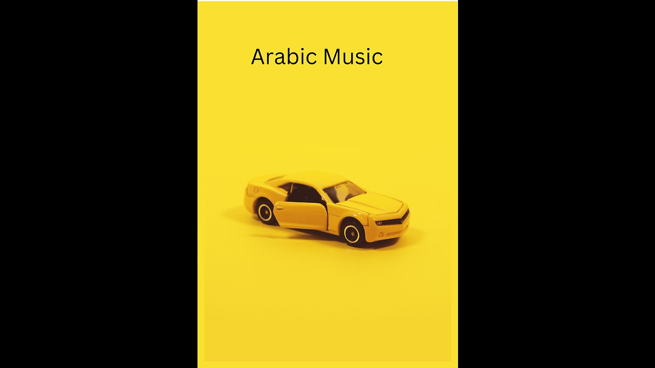 Arabic Music