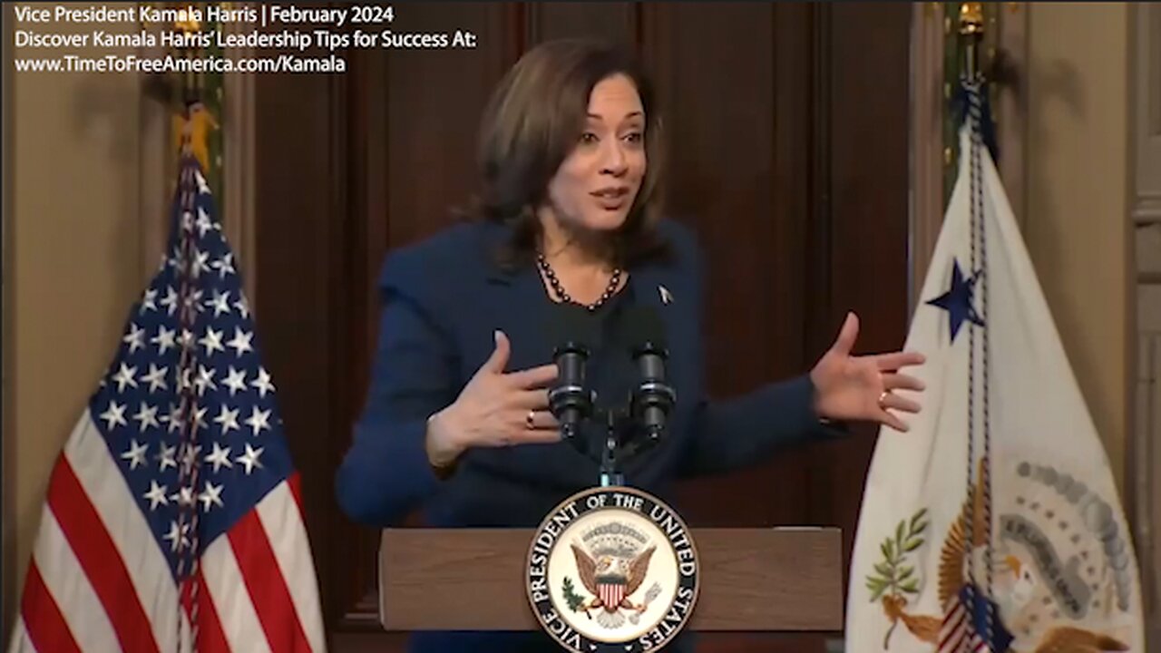 Kamala Harris | Career Highlights | "What Can Be Unburdened By What Has Been." - Kamala Harris | "Extramarital affair with Kamala Harris? Former San Francisco mayor, 84, admits it happened" - January 27th 2019