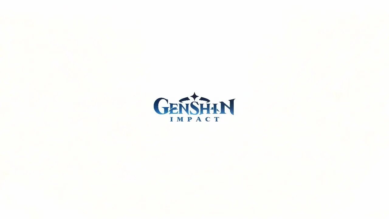 Genshin Impact - Official Launch Trailer - 4K UHD 60FPS